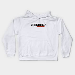 Cardinals Kids Hoodie